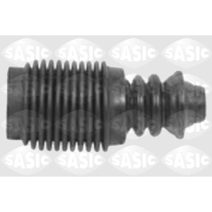 SASIC 4001640 Suspension Rubber Buffer