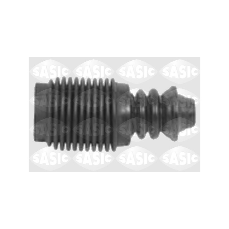 SASIC 4001640 Anschlagpuffer Federung