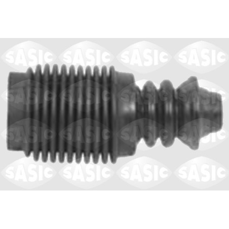 SASIC 4001640 Suspension Rubber Buffer
