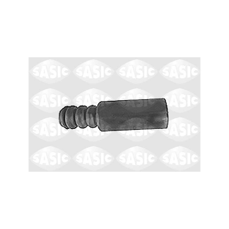 SASIC 4005373 Doraz odpruženia