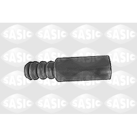 SASIC 4005373 Almohadilla de tope suspensión