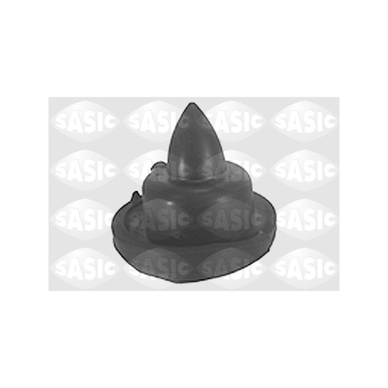 SASIC 4005508 Anschlagpuffer Federung
