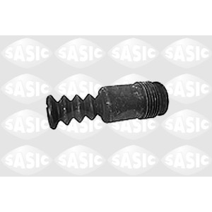 SASIC 9005379 Suspension Rubber Buffer