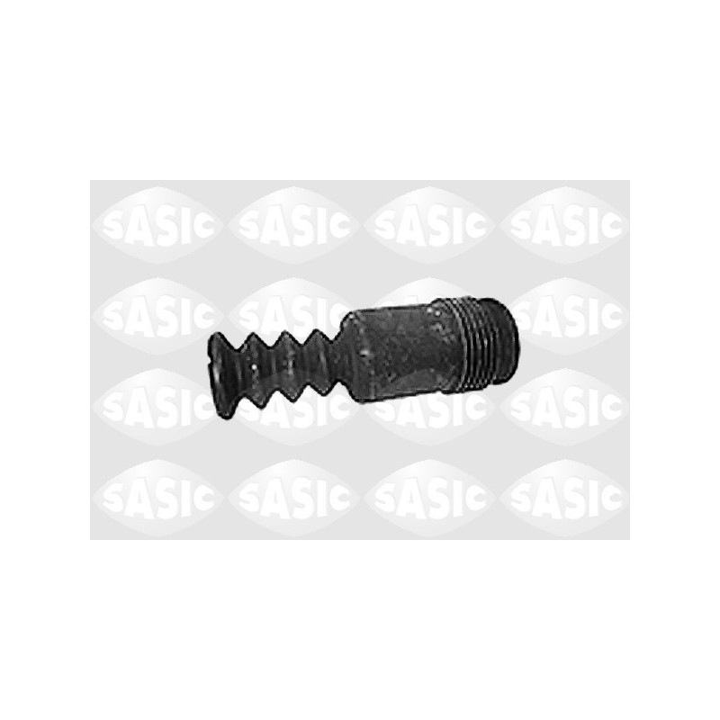 SASIC 9005379 Suspension Rubber Buffer