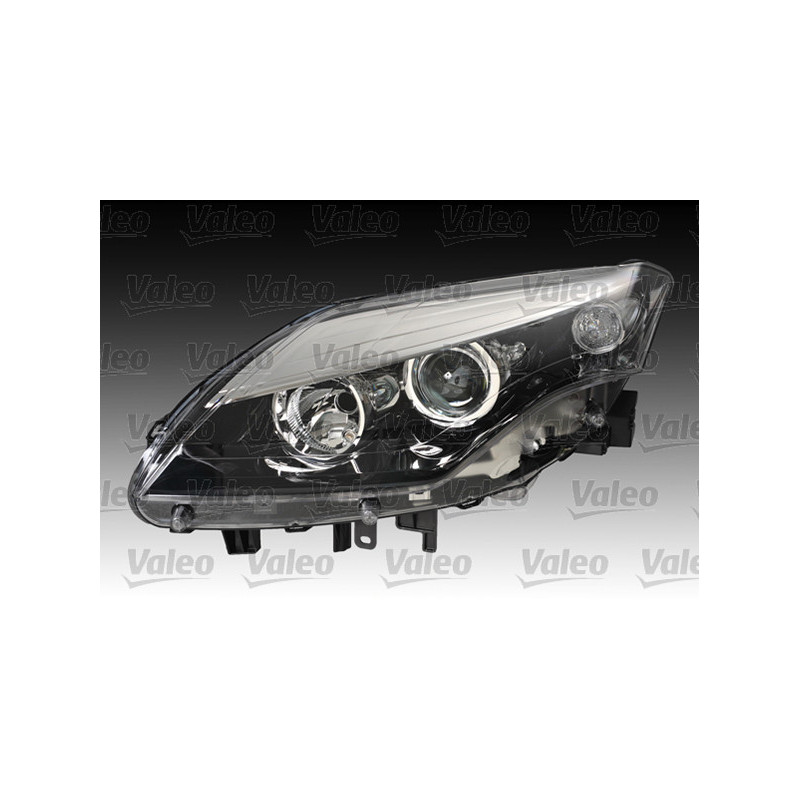 Headlight Left for - VALEO 044535