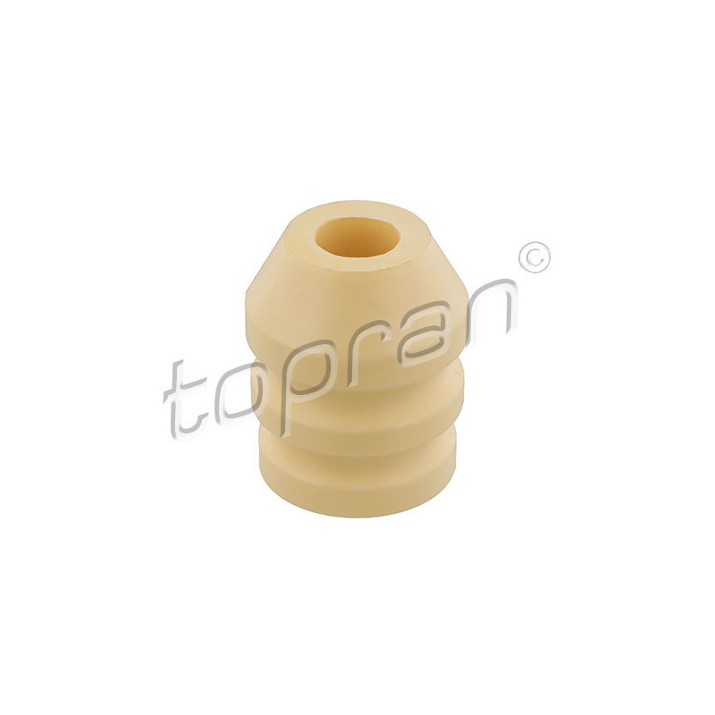 TOPRAN 103 039 Tampone paracolpo sospensione