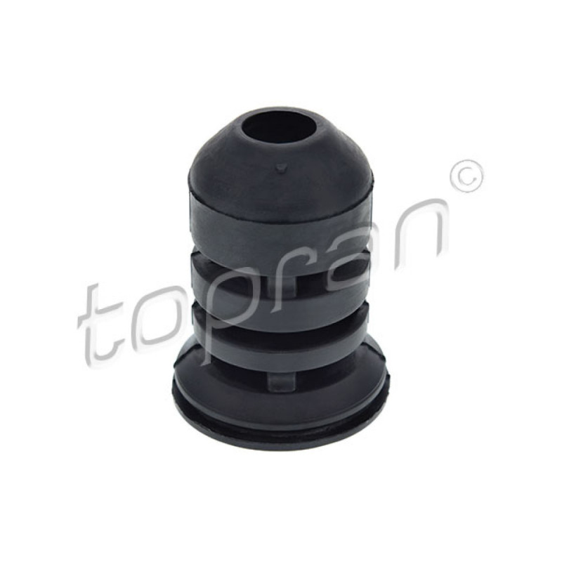 TOPRAN 103 487 Butée élastique suspension