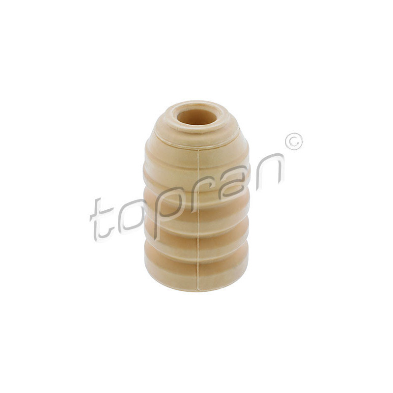 TOPRAN 103 488 Zarážka odpružení