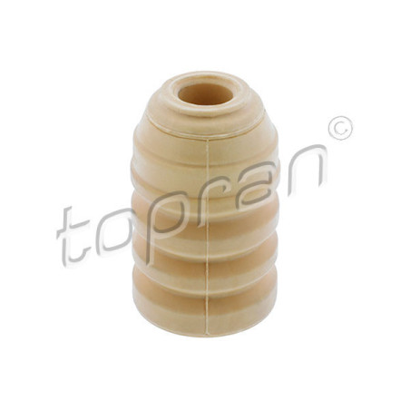 TOPRAN 103 488 Almohadilla de tope suspensión