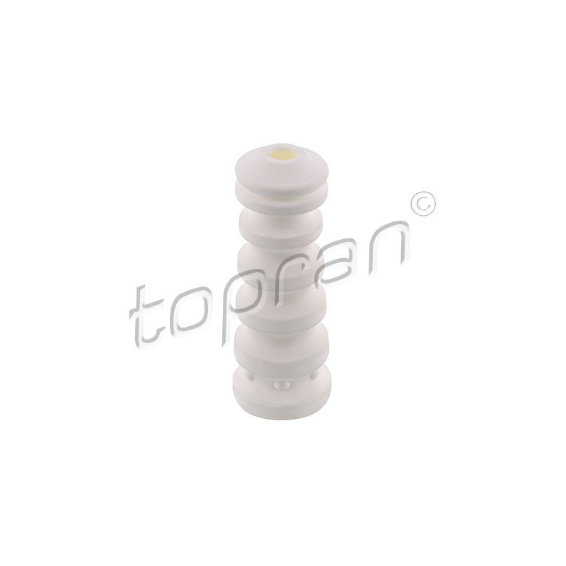 TOPRAN 103 516 Almohadilla de tope suspensión