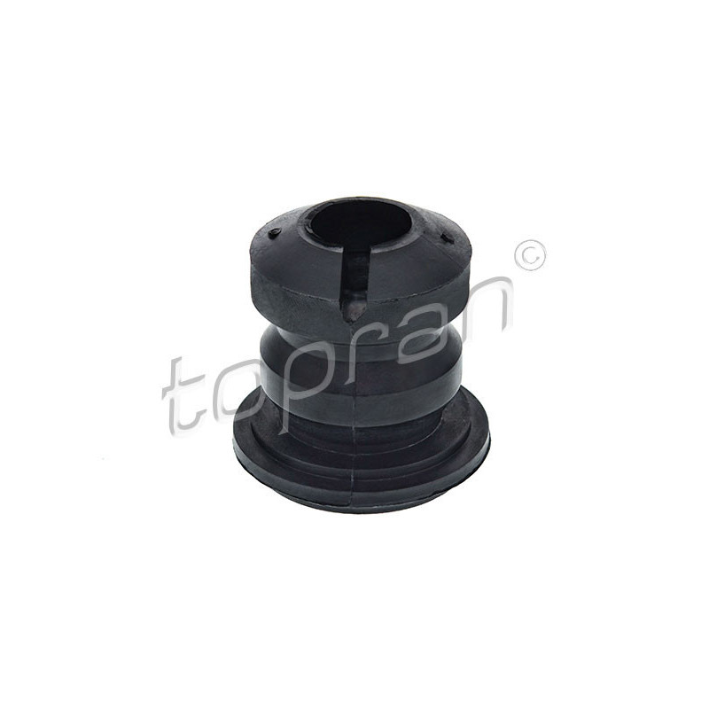 TOPRAN 103 672 Butée élastique suspension