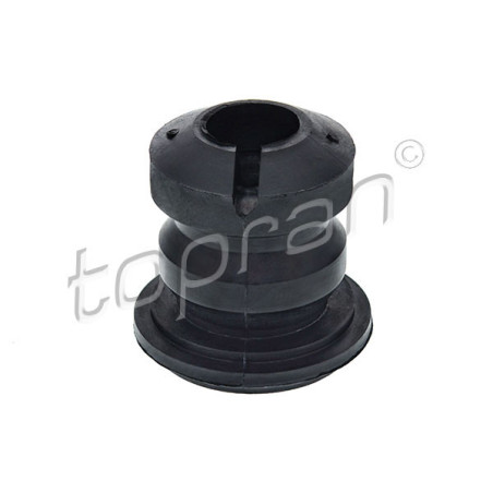 TOPRAN 103 672 Suspension Rubber Buffer