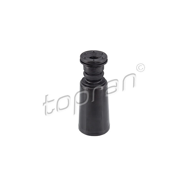 TOPRAN 103 694 Butée élastique suspension