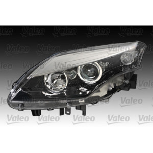 Faro Delantero Derecho para - VALEO 044536