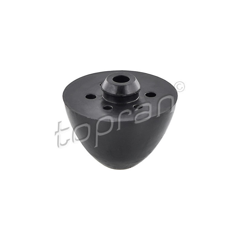 TOPRAN 104 060 Suspension Rubber Buffer
