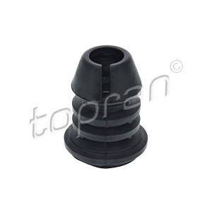 TOPRAN 104 321 Butée élastique suspension