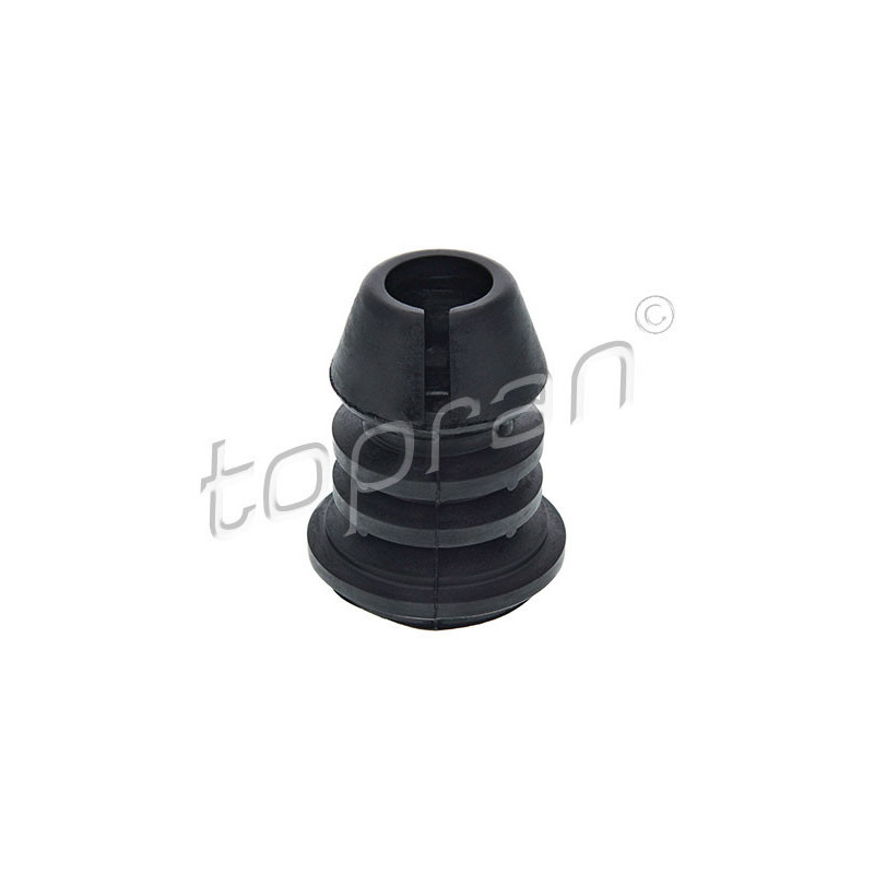 TOPRAN 104 321 Anschlagpuffer Federung
