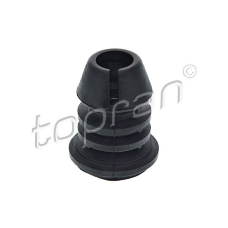 TOPRAN 104 321 Tampone paracolpo sospensione