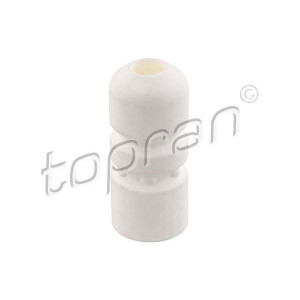 TOPRAN 104 413 Almohadilla de tope suspensión