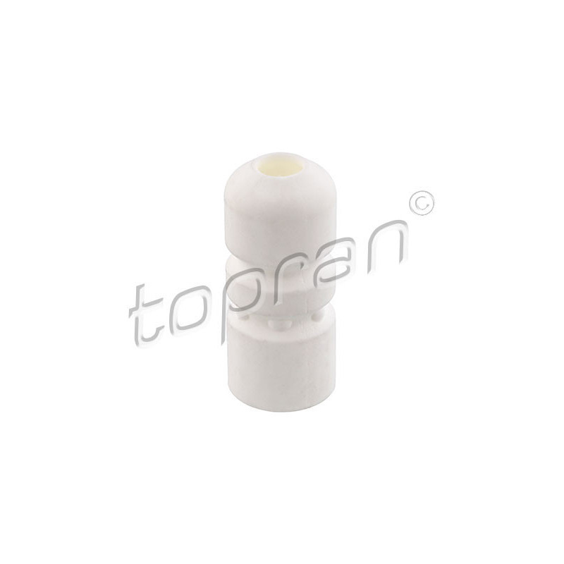 TOPRAN 104 413 Zarážka odpružení