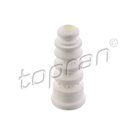 TOPRAN 107 641 Tampone paracolpo sospensione