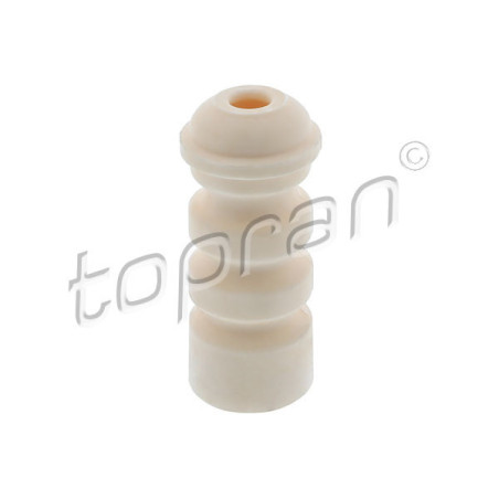 TOPRAN 107 644 Suspension Rubber Buffer