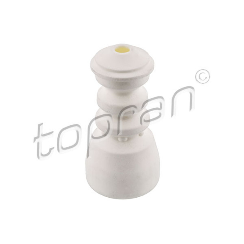 TOPRAN 107 647 Odbój amortyzatora