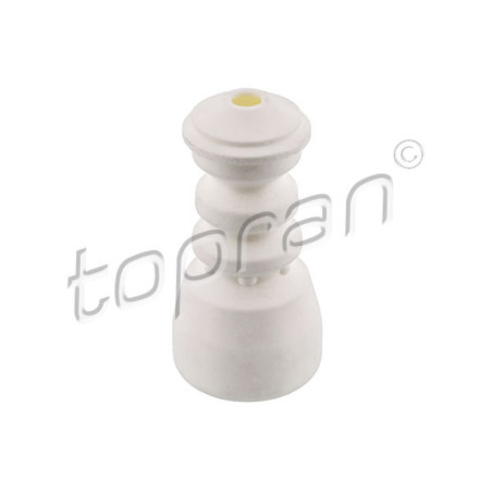 TOPRAN 107 647 Suspension Rubber Buffer
