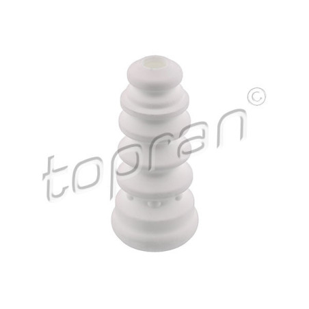 TOPRAN 107 648 Suspension Rubber Buffer