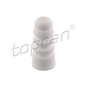 TOPRAN 107 652 Butée élastique suspension