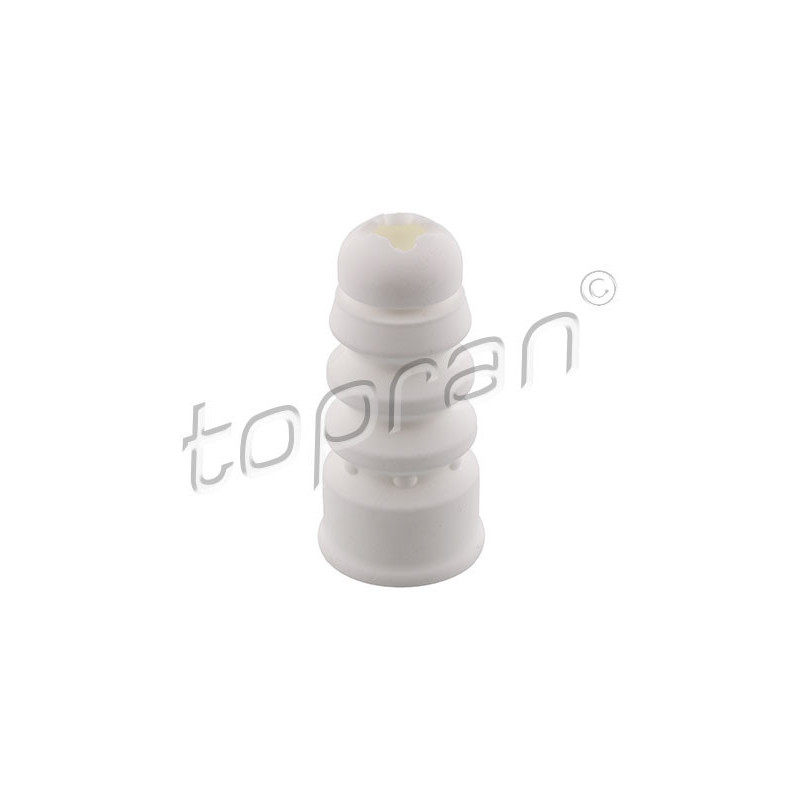 TOPRAN 107 652 Anschlagpuffer Federung