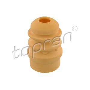 TOPRAN 107 667 Almohadilla de tope suspensión