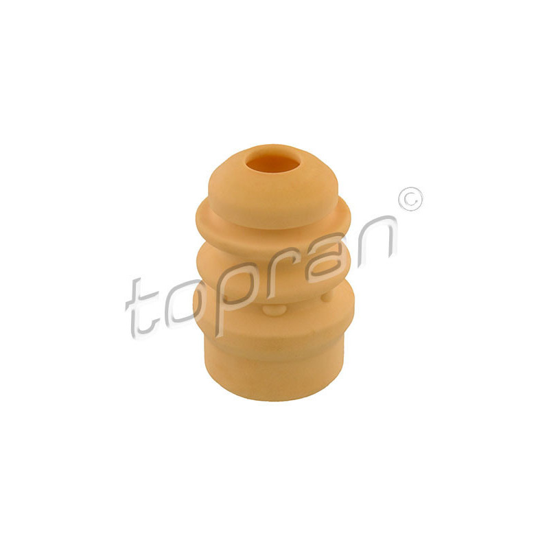 TOPRAN 107 667 Anschlagpuffer Federung
