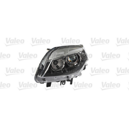 Headlight Left for - VALEO 044539