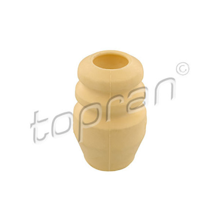 TOPRAN 107 672 Tampone paracolpo sospensione