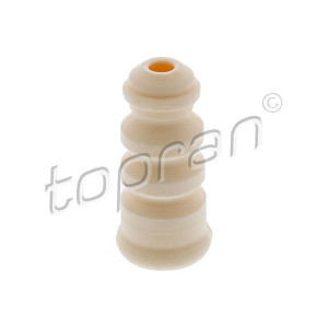 TOPRAN 108 762 Tampone paracolpo sospensione