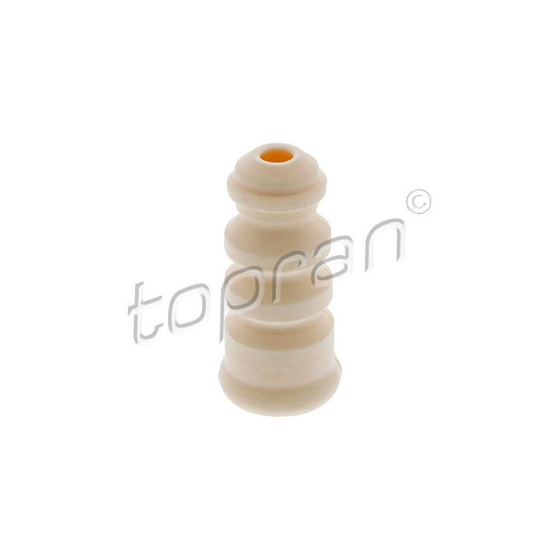 TOPRAN 108 762 Suspension Rubber Buffer