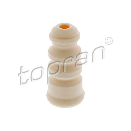 TOPRAN 108 762 Tampone paracolpo sospensione