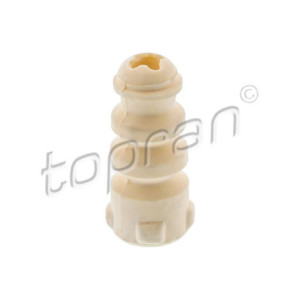 TOPRAN 109 989 Suspension Rubber Buffer