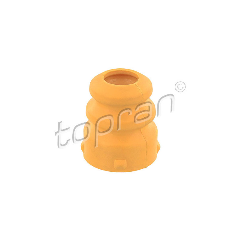 TOPRAN 110 469 Suspension Rubber Buffer