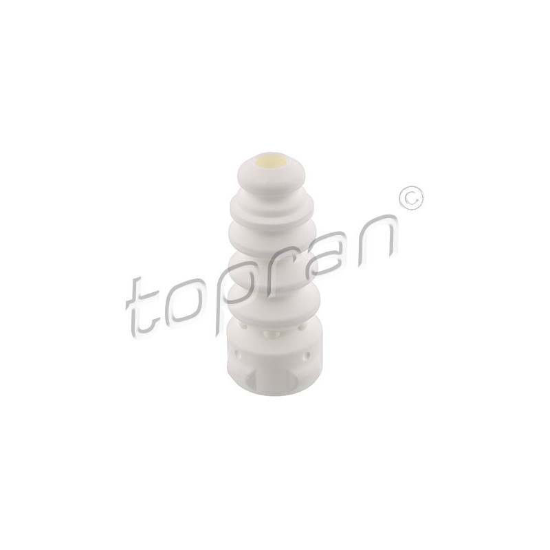 TOPRAN 112 311 Anschlagpuffer Federung