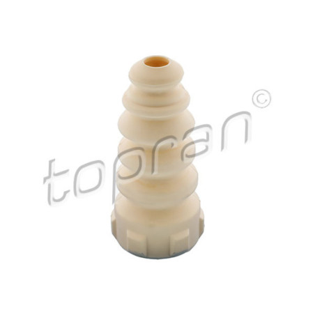 TOPRAN 113 449 Tampone paracolpo sospensione