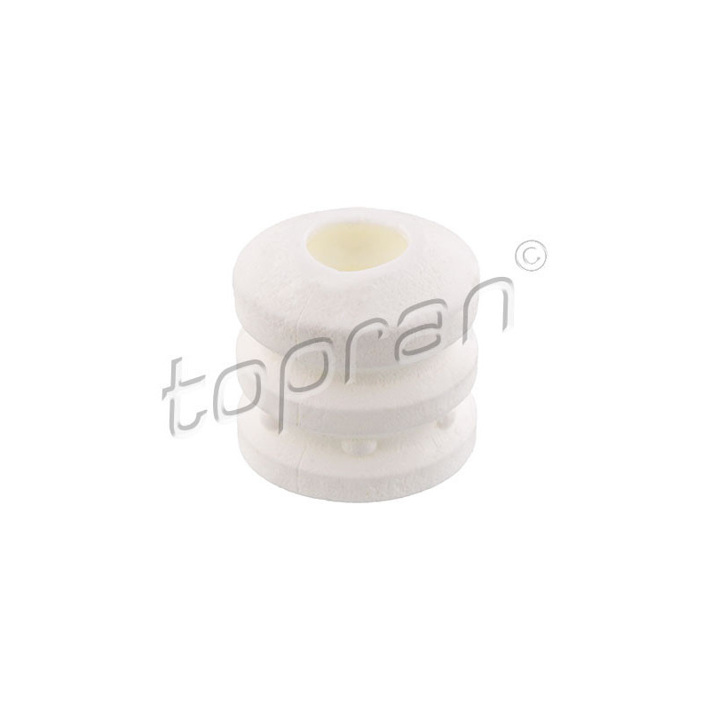 TOPRAN 200 414 Butée élastique suspension