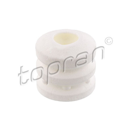 TOPRAN 200 414 Suspension Rubber Buffer