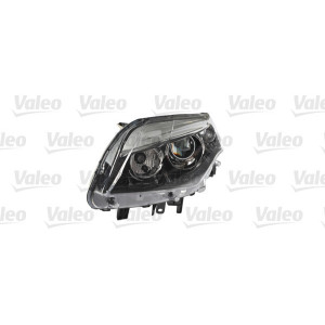 Faro Fanale Anteriore Destra per - VALEO 044540