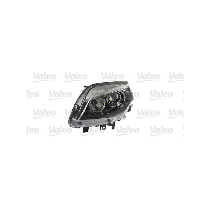 Faro Fanale Anteriore Destra per - VALEO 044540