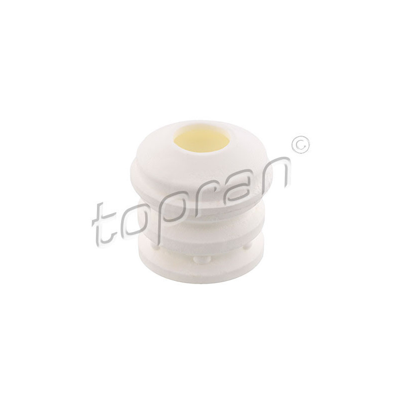 TOPRAN 200 423 Tampone paracolpo sospensione