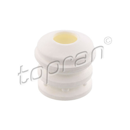 TOPRAN 200 423 Tampone paracolpo sospensione