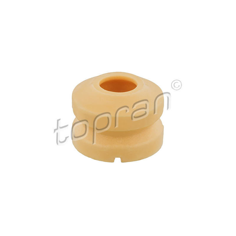 TOPRAN 200 426 Tampone paracolpo sospensione