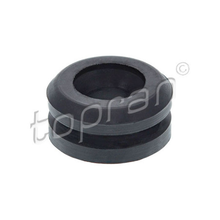 TOPRAN 200 779 Suspension Rubber Buffer